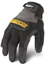 Luvas de trabalho Ironclad Heavy Utility HUG High Abrason Resist Luvas de trabalho Ironclad Heavy Utility HUG High Abrason Resist