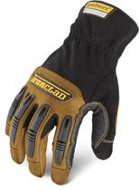 Luvas de trabalho Ironclad Ranchworx RWG2 Premier Leather Small Luvas de trabalho Ironclad Ranchworx RWG2 Premier Leather Small
