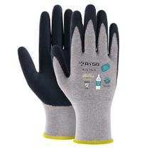 Luvas de trabalho KAYGO KGE19L ecológicas para mulheres, 3 pares Luvas de trabalho KAYGO KGE19L ecológicas para mulheres, 3 pares
