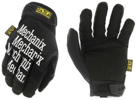 Luvas de trabalho Mechanix Wear: material sintético durável original Luvas de trabalho Mechanix Wear: material sintético durável original
