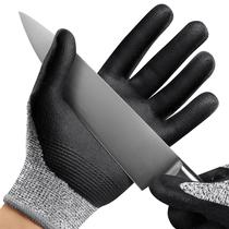 Luvas de trabalho resistentes a cortes NoCry Professional Waterproof Luvas de trabalho resistentes a cortes NoCry Professional Waterproof