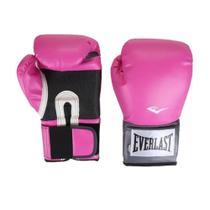 Luvas de Treinamento Prostyle 12 Oz Rosa Everlast