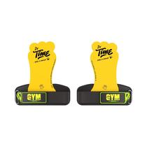 Luvas De Treino De Alto Desempenho Frog Rubber Com Grip Hypalon Para Estabilidade Em Exercício Funcional,