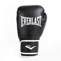 Luvas de treino everlast core p/m preta