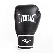 Luvas de treino everlast core preta