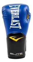 Luvas De Treino Everlast Pro Style Elite V2 14 Oz