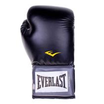 Luvas de Treino Everlast Pro Style Preto 14 OZ