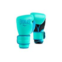 Luvas de Treino Powerlock Boxe Muay Thai Training - Everlast