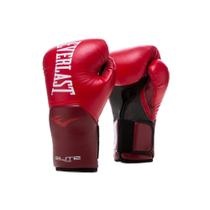 Luvas de Treino Pro Style Elite V2 Boxe Muay Thai - Everlast