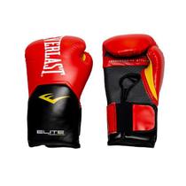 Luvas de treino pro style elite v2 everlast vermelha