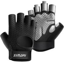 Luvas de treino SIMARI Full Palm Protection para homens e mulheres
