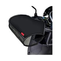 Luvas De Verão Para Motociclismo, Respiráveis, À Prova D'água, Proteção Solar, Malha De Tecido