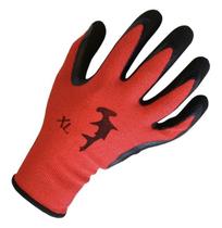 Luvas Dentex Hammerhead De Dyneema Mergulho Palma Nitrilo