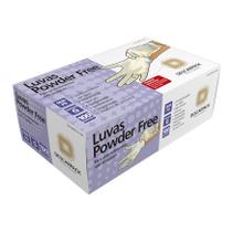 Luvas Descartáveis Antiderrapantes Descarpack Procedimento Original