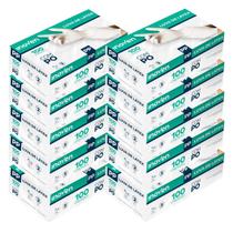 Luvas descartáveis Látex com Pó Inoven 1000 unidades - Kit 10 caixas Luvas descartáveis Látex com Pó Inoven 1000 unidades - Kit 10 caixas