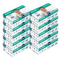 Luvas descartáveis Látex com Pó Inoven 1000 unidades - Kit 10 caixas Luvas descartáveis Látex com Pó Inoven 1000 unidades - Kit 10 caixas