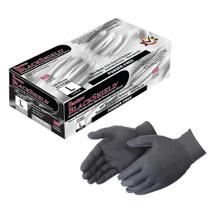 Luvas descartáveis Liberty Safety BioSkin Nitrilo 4 mil G Luvas descartáveis Liberty Safety BioSkin Nitrilo 4 mil G