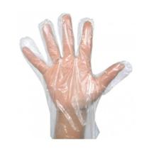 Luvas Descartaveis Santa Clara Pct c/ 100 Un.
