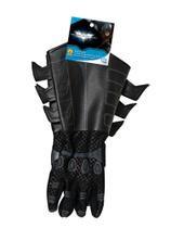 Luvas do Batman - The Dark Knight Rises - Para Crianças