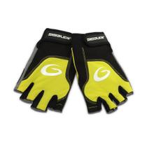 Luvas Especiais Para Pesca Jingnesis Gl-501S Amarela XXXL Luvas Especiais Para Pesca Jingnesis Gl-501S Amarela XXXL