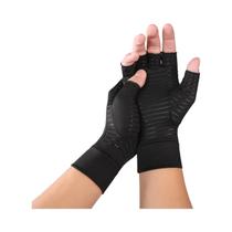 Luvas Esportivas Meio Dedo Em Fibra De Cobre Para Saúde, Antiderrapantes, Respiráveis, Para Luvas Esportivas Meio Dedo Em Fibra De Cobre Para Saúde, Antiderrapantes, Respiráveis, Para
