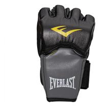 Luvas Everlast de MMA Competição