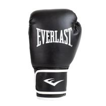 Luvas Everlast De Treino Core - Unissex - G-Gg - Preto