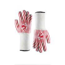 Luvas EvridWear zebra resistente: aguenta até 500C Luvas EvridWear zebra resistente: aguenta até 500C