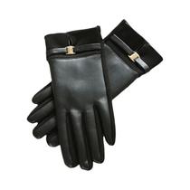 Luvas Femininas De Couro Camurça Para Inverno Com Tela Sensível Ao Toque, Estilo Coreano, Quentes, Luvas Femininas De Couro Camurça Para Inverno Com Tela Sensível Ao Toque, Estilo Coreano, Quentes,