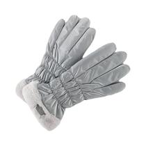 Luvas Femininas De Inverno Em Fleece Grosso E Quente, Impermeáveis, Com Tela Sensível Ao Toque, Para Luvas Femininas De Inverno Em Fleece Grosso E Quente, Impermeáveis, Com Tela Sensível Ao Toque, Para