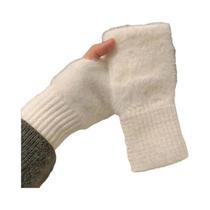 Luvas Femininas De Inverno Em Pelúcia Sem Dedos, De Lã De Vison, Macias E Tricotadas, Para Dirigir E Luvas Femininas De Inverno Em Pelúcia Sem Dedos, De Lã De Vison, Macias E Tricotadas, Para Dirigir E