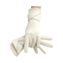Luvas Femininas De Inverno Quentes Com Forro De Lã E Tela Sensível Ao Toque, Com Laço Elegante Para Luvas Femininas De Inverno Quentes Com Forro De Lã E Tela Sensível Ao Toque, Com Laço Elegante Para