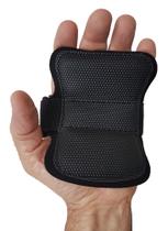 Luvas fitness rudel - bigfix -
