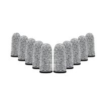 Luvas Flexíveis Anti-Corte De Alta Resistência Nível 5 Reutilizáveis Duráveis Ferramenta De