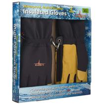 Luvas G-Loves Impermeáveis Isoladas Multiuso XL