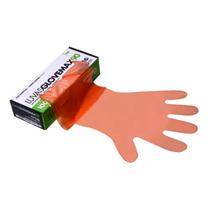 Luvas Glovemax Vet. 90cm 1 Caixa c/100 Agrozootec