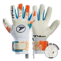 Luvas Goleiro Profissional Poker Infinity II