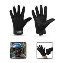 Luvas Gp Tech Essence 2 Preto