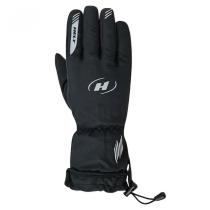 Luvas Helt Head Proof impermeável preta tamanho G