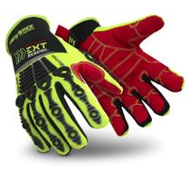 Luvas HexArmor EXT Rescue 4014 resistentes a cortes e impermeáveis Luvas HexArmor EXT Rescue 4014 resistentes a cortes e impermeáveis