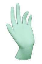 Luvas Hidratantes Malcolm's Miracle Médio Verde EUA Luvas Hidratantes Malcolm's Miracle Médio Verde EUA