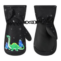 Luvas Impermeáveis e à Prova de Vento para Crianças MoKo 1-3 Anos Luvas Impermeáveis e à Prova de Vento para Crianças MoKo 1-3 Anos