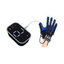 Luvas Inteligentes Para Reabilitação Da Mão Para Hemiplegia Pós-AVC, Massagem Robótica, Órteses E