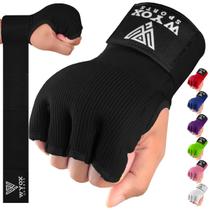 Luvas internas de boxe WYOX Gel para homens e mulheres Luvas internas de boxe WYOX Gel para homens e mulheres