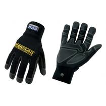 Luvas Ironclad CCG-04-L Cold Condition para climas frios Luvas Ironclad CCG-04-L Cold Condition para climas frios