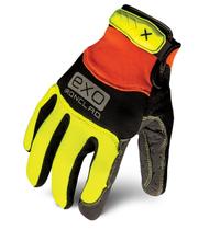 Luvas Ironclad EXO-HVP-04-L Hi-Viz Pro Hi-Viz Large