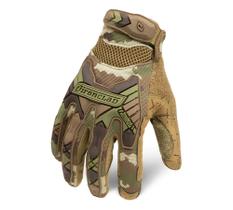 Luvas Ironclad EXOT-ICAM-02-S Tactical Impact Camo Small
