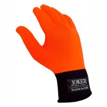 Luvas Joker Fluor Glove - Laranja Luvas Joker Fluor Glove - Laranja