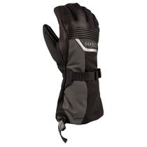 Luvas KLIM Fusion Masculinas para Esqui e Snowmobile, Isoladas, 3XL
