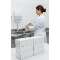 Luvas Látex P com Pó 1000 Unidades Proteção Segura Luvas Látex P com Pó 1000 Unidades Proteção Segura